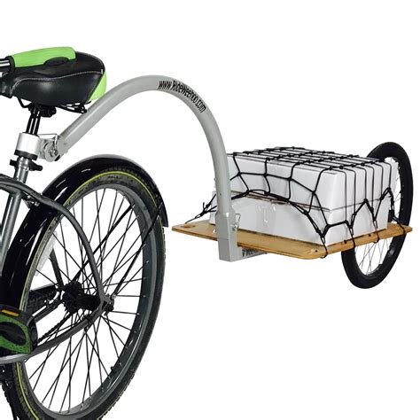 Weehoo Cargo Bike Trailer: Amazon.ca: Sports & Outdoors