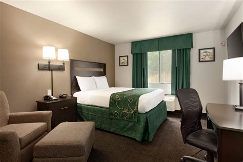 Travelodge by Wyndham Hermiston | Hermiston, OR Hotels