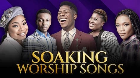 2023 African Worship Songs Reloaded | soaking african mega worship ...