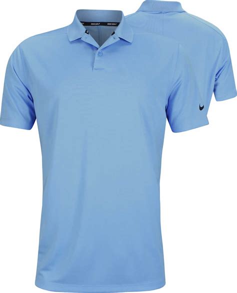 Nike Dri-FIT Victory Golf Shirts