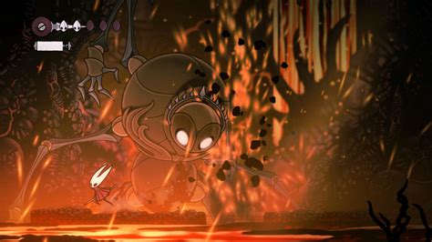 Hollow Knight: Silksong in development, and it's free if you backed ...