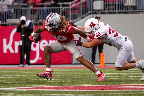 Georgia Tech Spring Football Depth Chart Projections: Linebacker ...