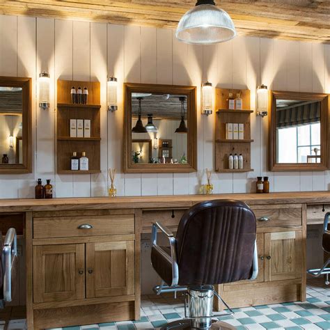 Soho Farmhouse Spa | Oxfordshire Spas | Cowshed UK