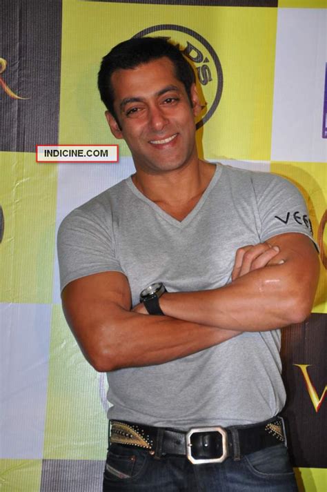 Salman Khan shares his Body Building Tips and Secrets