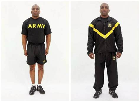 Army Winter Pt Uniform » Top Defense Systems