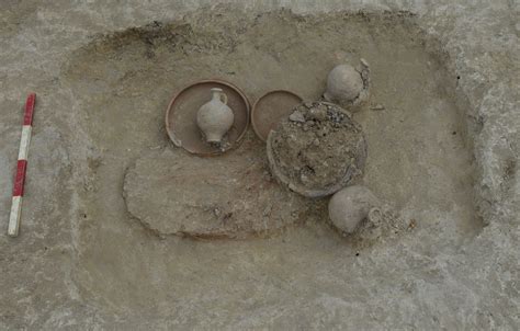 Anglo-Saxon settlement found in Cambridge – The History Blog