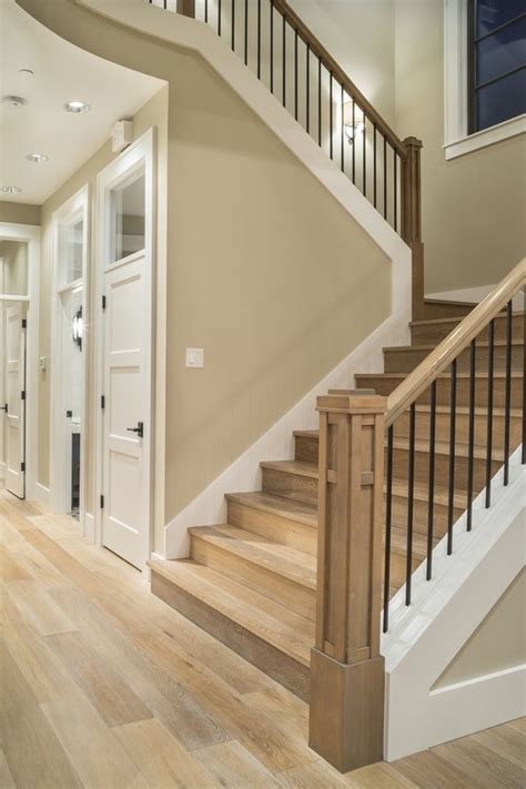 Best 5 Stairs Skirting Design | Roderick Zanini