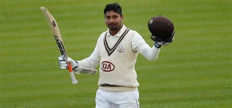 7 Times Kumar Sangakkara Defined What Being A True Gentleman Is