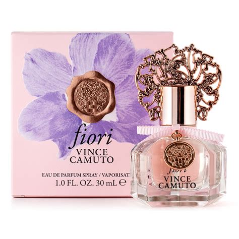 Vince Camuto - Vince Camuto Fiori for Women 1 oz. Eau de Parfum Spray ...