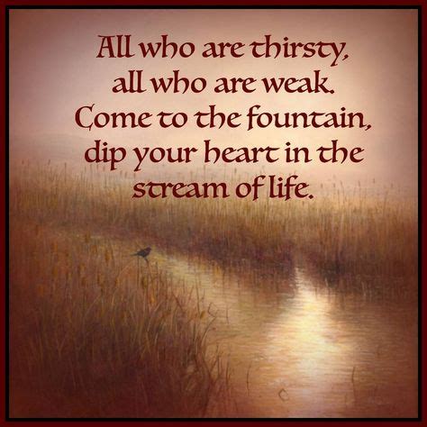 "All Who Are Thirsty" ~ Kutless | Christian music lyrics, Christian music videos, Christian music