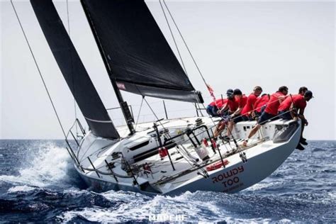 The Thrills of Yacht Racing - Yacht and Luxury Vacations