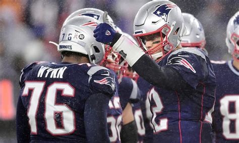 Patriots vs. Texans: Betting odds, analysis and prediction