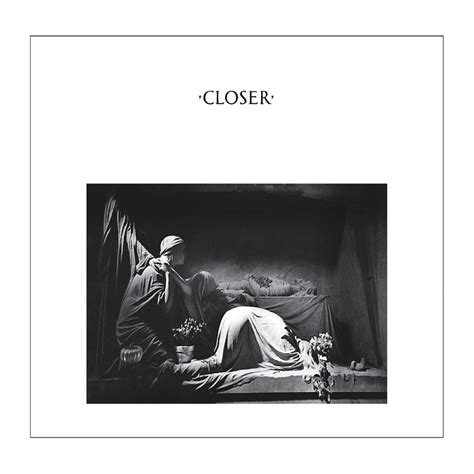 Joy Division - Closer (Collector’s Edition) Lyrics and Tracklist | Genius