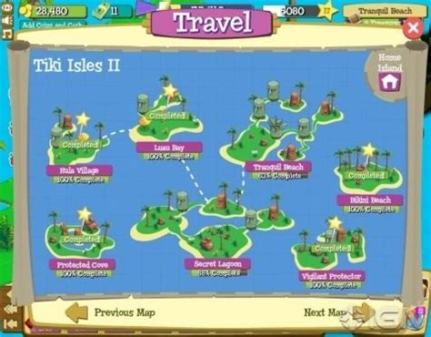 Treasure Isle (video game) - Alchetron, the free social encyclopedia