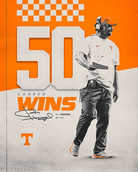 Tennessee Football 2023 :: Behance