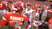 Patrick Mahomes PFP - Patrick Mahomes Profile Pics