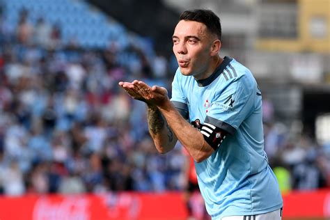 Celta Vigo: Ins, outs and possible XI for 2022-23 season - Get Spanish Football News