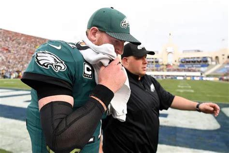 Carson Wentz injury: What ACL-tear recovery is like