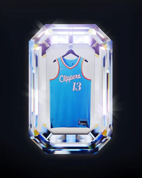 NIKE NBA 75th City Edition Jerseys on Behance