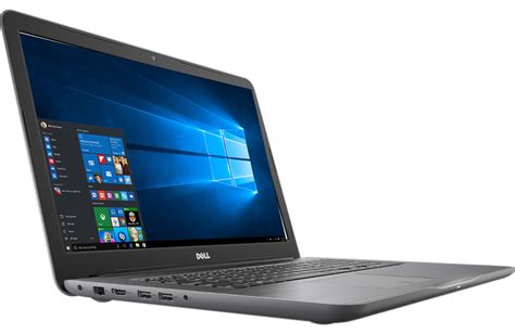 Dell Inspiron 17 5767 - Specs, Tests, and Prices | LaptopMedia.com