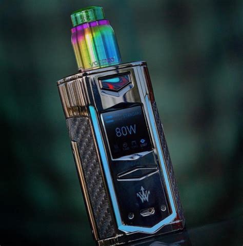 The Best 20700 Vape Mod Right Now (My #1 Pick For 2020)