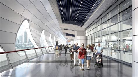 Cruise terminal replaces Hong Kong's legendary Kai Tak Airport