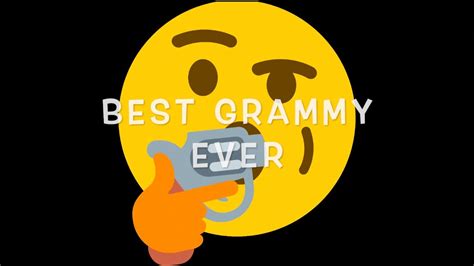 Best Grammys Ever - YouTube