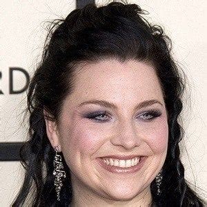 Amy Lee (Rock Singer) - Age, Family, Bio | Famous Birthdays