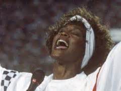 Super Bowl 50: A Look Back at Whitney Houston's Anthem 25 Years Later - ABC News