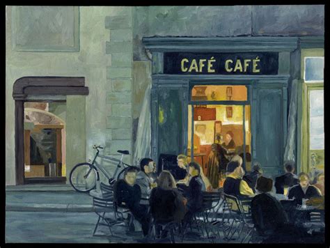 Cafe Cafe by Protoguy on DeviantArt