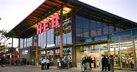 H-E-B Named 4th Best Grocery Store in America