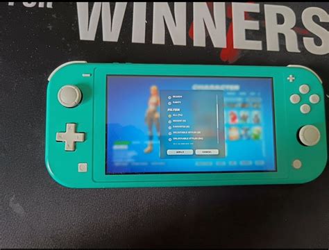 Nintendo switch lite+FORTNITE АКАУНТ+ Minecraft гр. София Изток • OLX.bg