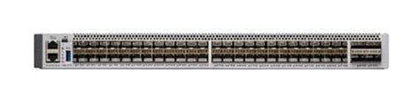 C9500-48Y4C-E - Cisco Catalyst 9500 Ethernet Switch - New