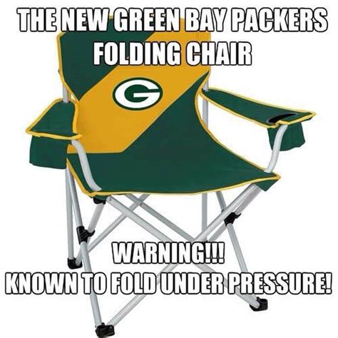 10 Funniest Green Bay Packers Memes of All Time - Athlon Sports