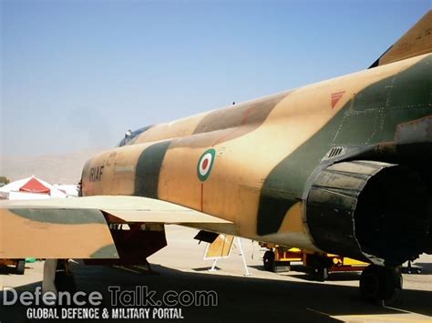 Iran Air Force Aircraft | Defence Forum & Military Photos - DefenceTalk