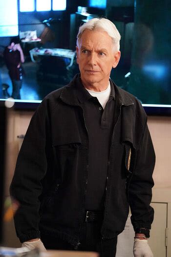 Characters in NCIS: Leroy Jethro Gibbs - TV Tropes