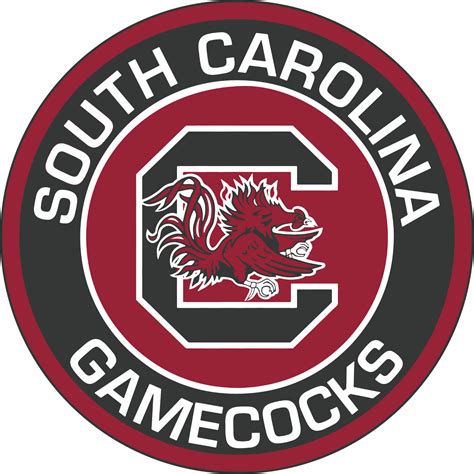 Univ Of South Carolina Vinyl Sticker/Decal -NCAA -College Football - Gamecocks | eBay