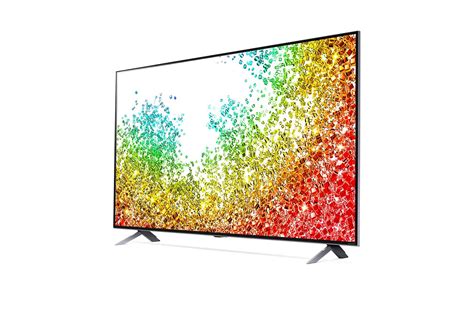 LG 65 Inch NanoCell TV 65 NANO95 - Genuss Online Store