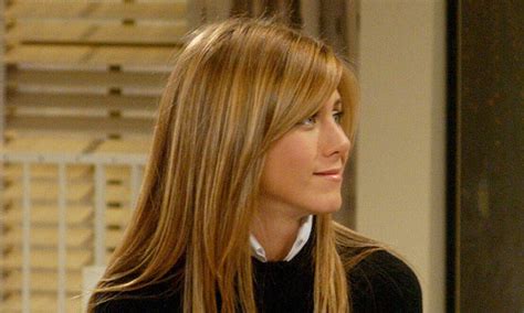 9 Rachel Green Hairstyles From 'Friends' & What They Say About You