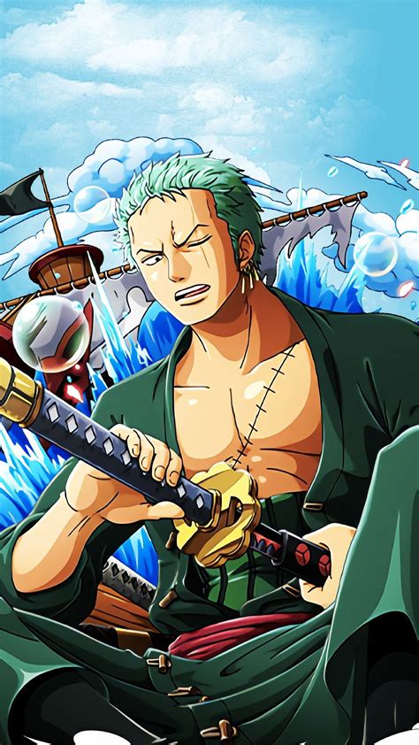 Iphone Zoro Wallpapers - KoLPaPer - Awesome Free HD Wallpapers