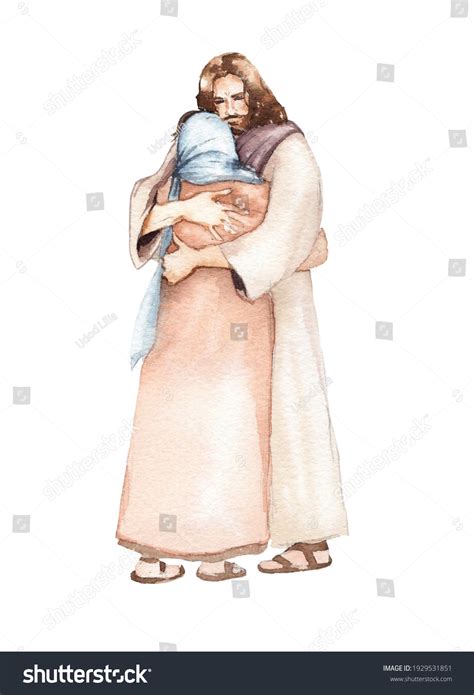 52,267 Jesus Women Images, Stock Photos & Vectors | Shutterstock