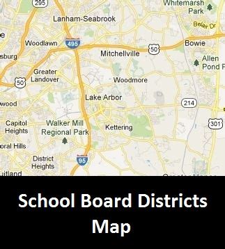 School Finder - Find Your Attendance Area School