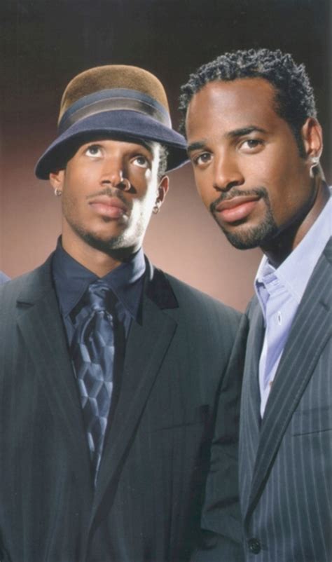 Wayans perform stand-up comedy together, kind of - The Salt Lake Tribune