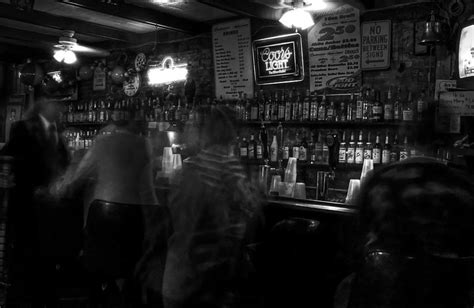 Night at a French Quarter Bar Photograph by Greg and Chrystal Mimbs ...