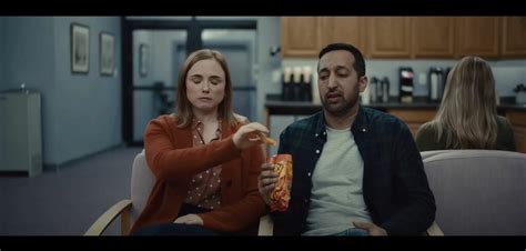 Apple ad 2023 - A Comedic Take on a Serious Issue