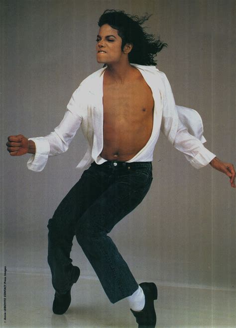 what do you love about mj - The Bad Era - Fanpop