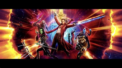 The Chain Remix (Extended) - Guardians of the Galaxy Vol.2 Trailer Song - YouTube