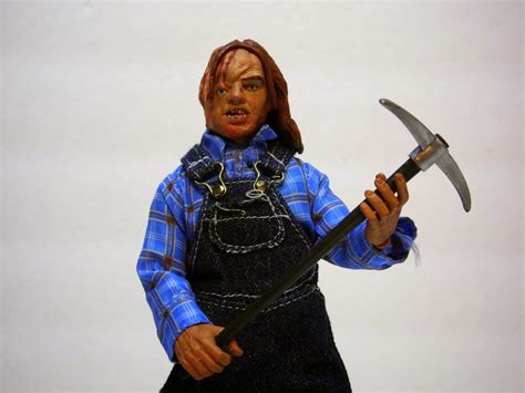 GETRUNTAH: NECA Retro Friday the 13th Part 2 Jason Voorhees