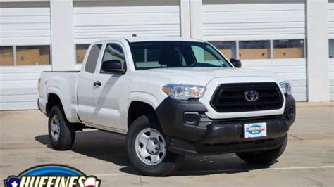 Used Toyotas for Sale in Carrollton, TX (with Photos) - TrueCar