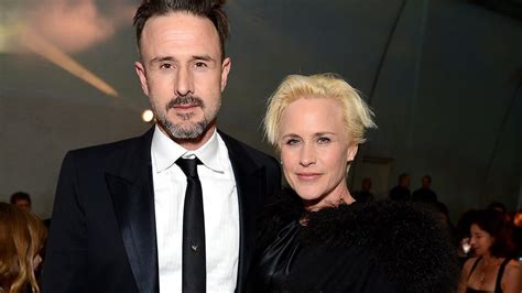 David Arquette's Sister Patricia Says He Had a Heart Attack Before His ...